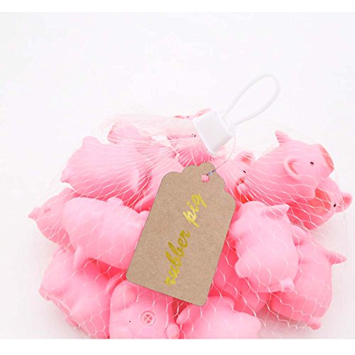 200pcs Kraft Paper Gift Tags with Free 200 Root Natural Jute Twine, Blank Gift Bags Tags Price Tags（Brown Water Ripple）