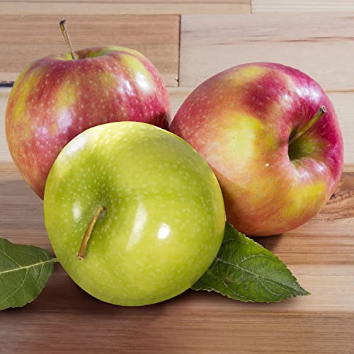 Golden State Fruit Congratulations Fruit Basket with Cheese and Nuts