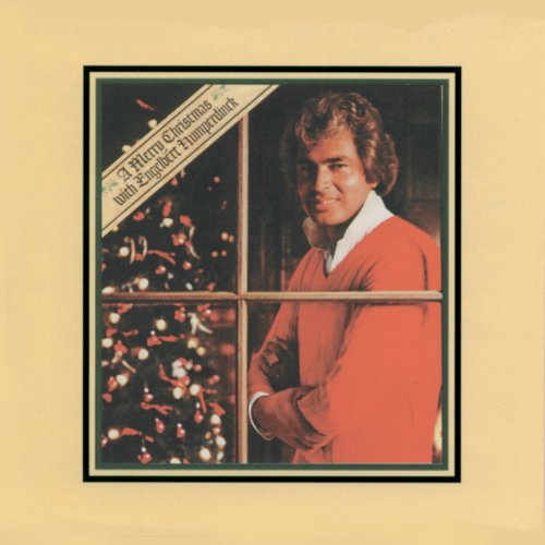 A Merry Christmas With Engelbert Humperdinck