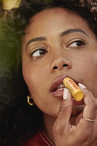 Burt's Bees Graduation Gifts, Teacher Appreciation Gift Ideas, 5 Body Care Products, Everyday Essentials Set - Beeswax Lip Balm, Deep Cleansing Cream, Hand Salve, Body Lotion & Foot Cream, Travel Size