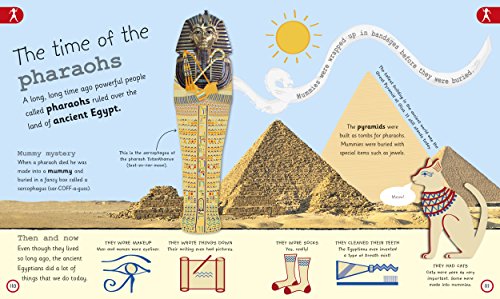 My Encyclopedia of Very Important Things: For Little Learners Who Want to Know Everything (My Very Important Encyclopedias)