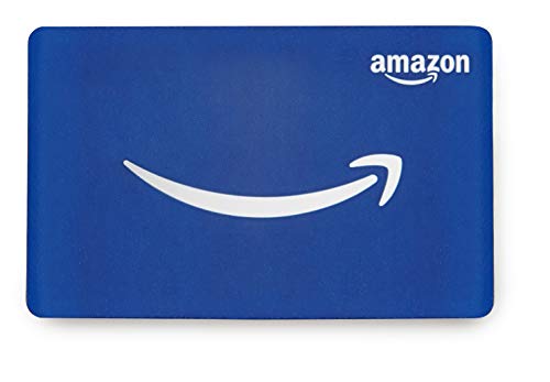 Amazon.com Gift Card in a Holiday Gift Box (Various Designs)