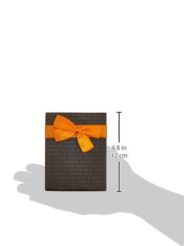 Amazon.com $50 Gift Card in a Black Gift Box (Classic Black Card Design)