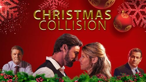 Christmas Collision