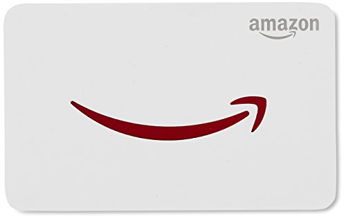 Amazon.com Gift Card in a Santa Chimney Reveal
