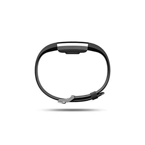 Fitbit Charge 2 Heart Rate + Fitness Wristband