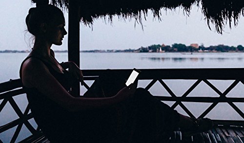 Kindle Paperwhite (Previous Generation - 7th)