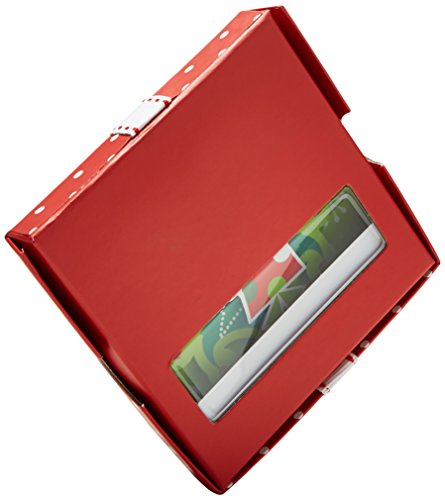 Amazon.com Gift Card in a Holiday Pop-Up Box