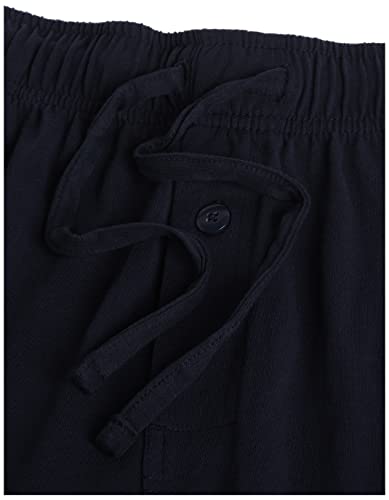 Fruit of the Loom Men's Extended Sizes Jersey Knit Sleep Pant (1 & 2 Packs)