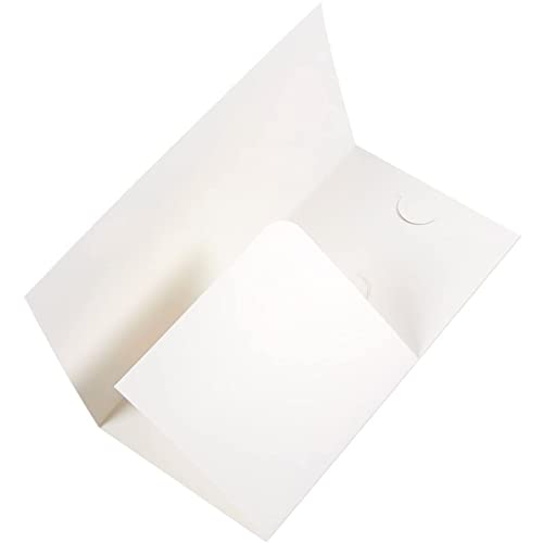 Best Paper Greetings Christmas Money and Gift Card Holders with Envelopes, Xmas Designs (3.6 x 7.25 In, 36 Pack)