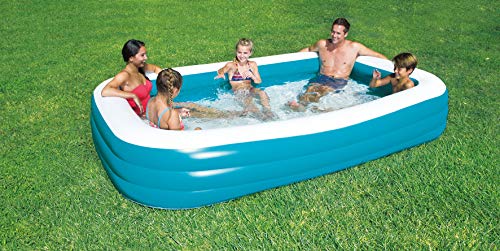 Play Day 120 Deluxe Family Pool