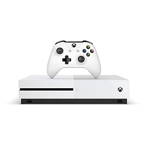 Xbox One S 1TB Console - Gears 5 Bundle [DISCONTINUED]