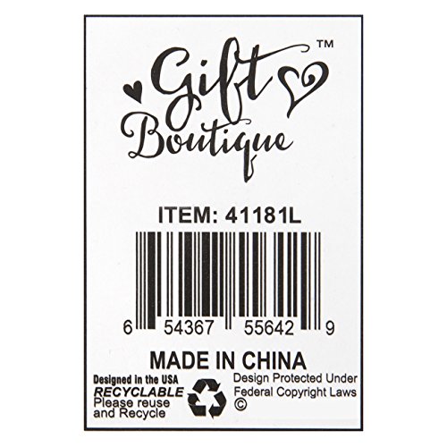 Medium Christmas Bags 12 Pack Christmas Holiday Bags Paper Party Favor Goodies Gift Bags with Assorted Prints for Christmas Favors Bag