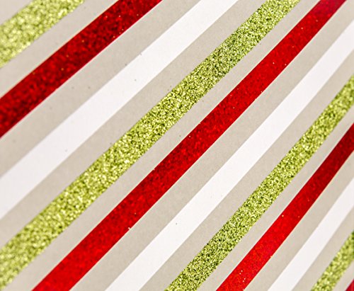 Hallmark Religious Christmas Card (God is Good)