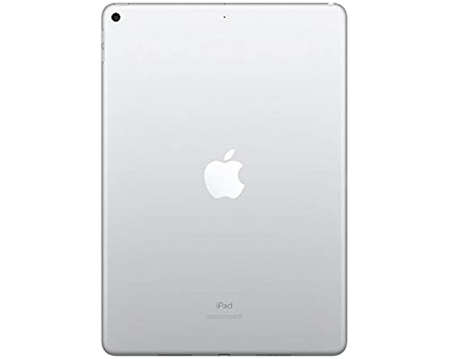 Apple iPad Air 2, 16 GB, Silver, Newest Version (Renewed)
