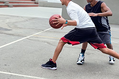 Fitbit Charge 2 Heart Rate + Fitness Wristband, Teal, Small (US Version)