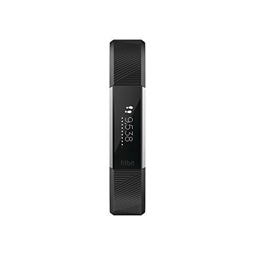 Fitbit Alta HR