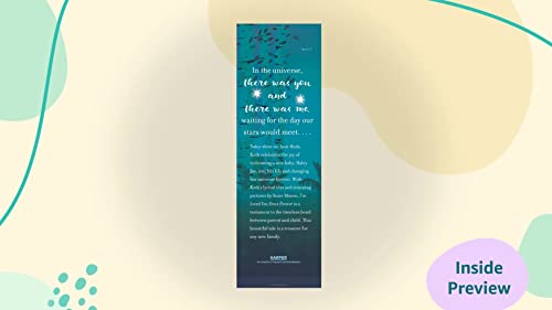 I've Loved You Since Forever