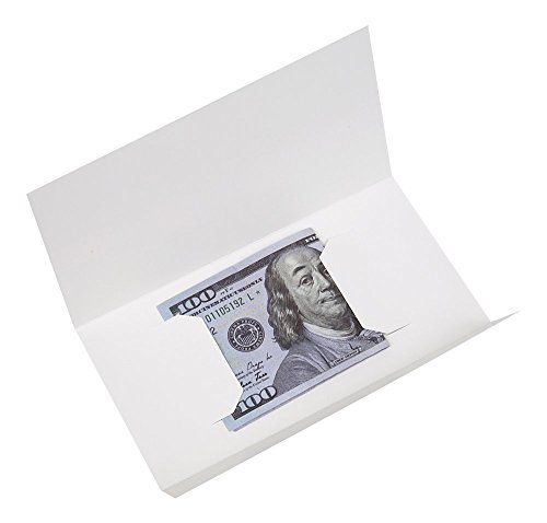 24 Christmas Card Gift Holder - Christmas Money Holder - Christmas Greeting Cards with Envelopes Bulk Assorted in 3 Holiday Cute Festive Designs with Glitter and Foil Winter Holiday Cards Box Set