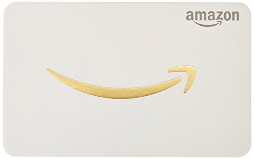 Amazon.com Gift Card in a Mini Envelope (Navy and Gold)