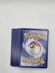 Pokemon TCG: Random Cards from Every Series, 50 Cards in Each Lot