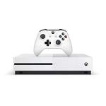 Xbox One S 1TB Console - NBA 2K20 Bundle - [DISCONTINUED]