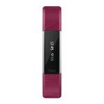 Fitbit Alta HR, Fuchsia, Large (US Version)