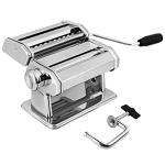 AMOS 3-in-1 Heavy Duty Pasta Maker Machine