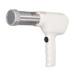 Electric Stainless Steel Pasta Maker with Molds