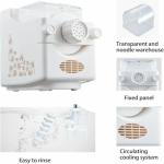 9 Shape Automatic Electric Noodle Maker Machine