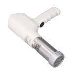 Electric Stainless Steel Pasta Maker with Molds