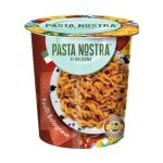 Instant Pasta Pots Variety Pack: Just Add Water