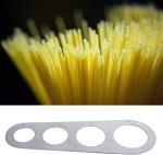Stainless Steel Spaghetti Portion Control Tool