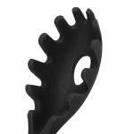 KIMISS Silicone Spaghetti Spoon Set - 3 Pcs