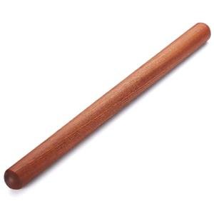 Kyraton 40cm Wooden Rolling Pin for Baking