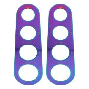 Stainless Steel Spaghetti Portion Measurer Set