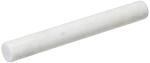 White Marble Rolling Pin for Baking & Dough