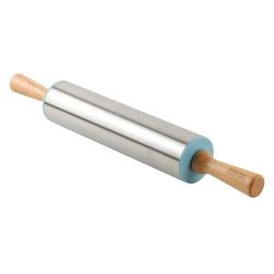 Great British Bake Off Rolling Pin - Duck Egg Blue