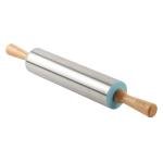 Great British Bake Off Rolling Pin - Duck Egg Blue