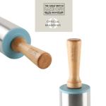 Great British Bake Off Rolling Pin - Duck Egg Blue