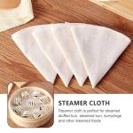 Cabilock Wooden Rolling Pin for Easy Dough Rolling