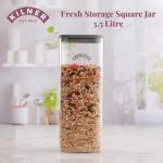 Kilner 3.5L Airtight Glass Storage Jar