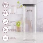 Kilner 3.5L Airtight Glass Storage Jar