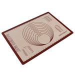 Nonstick Silicone Pastry Mat with Measurements
