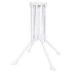 Collapsible Drying Rack for Noodles and Pasta