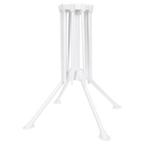 Abaodam Noodle Drying Rack with Anti-Skid Legs