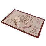 Nonstick Silicone Pastry Mat with Measurements