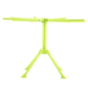 Foldable Pasta Drying Rack with Non-Slip Base