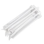 Foldable Pasta Drying Rack with Adjustable Height