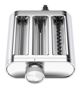 KitchenAid 3-in-1 Pasta Roller and Cutter Attachment